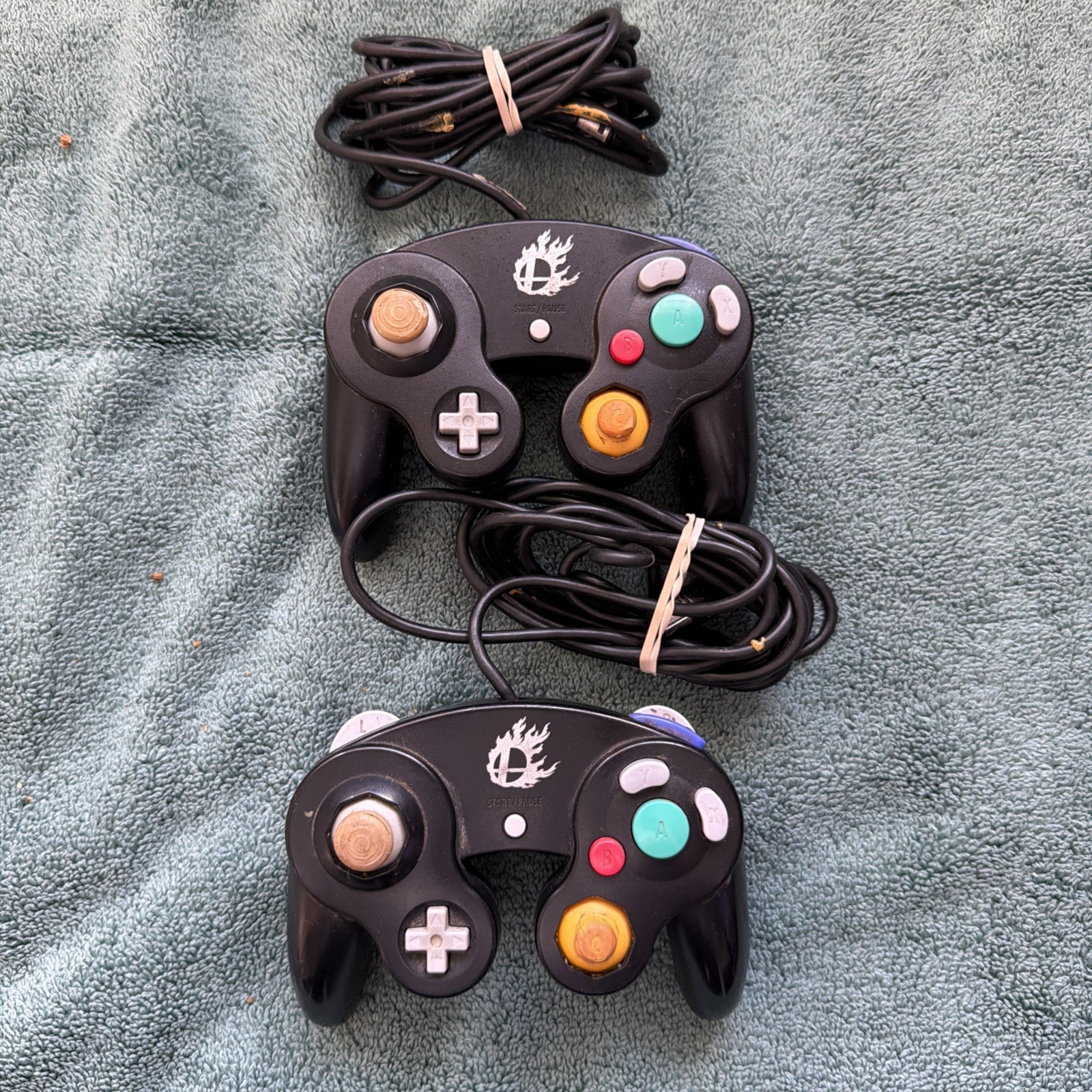 Nintendo GameCube Controller Super Smash Bros. Ultimate Edition