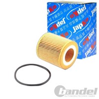 Japko ÖLfilter Passend FüR Ford Ranger Mazda BT-50 | 1ECO126
