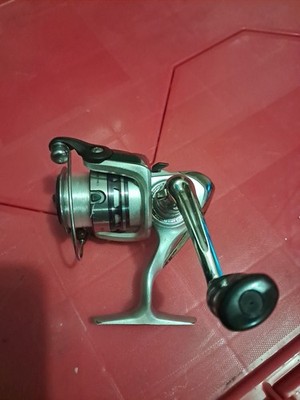 Daiwa Laguna 2000-5Bi Spinning Fishing Reel