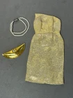1965 Ideal Tammy Doll  MOM "Evening in Paris"  Outfit VINTAGE