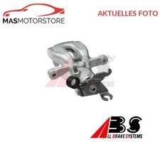 BREMSE BREMSSATTEL HINTEN RECHT ABS 726152 P FÜR SMART FORFOUR 1.1L,1.3L,1.5L