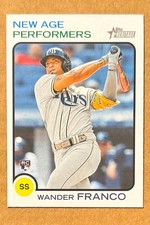 2022 Topps Heritage - INSERT - You Pick / Choose Complete Your Set