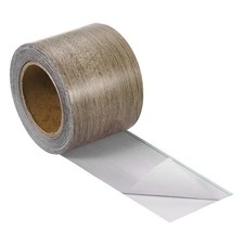 Wood Grain Tape 2"x33Ft Self Adhesive Wood Grain Repair Patch Gray Oak