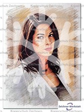 Cheryl Shepard--BE8D--Printed Keychain