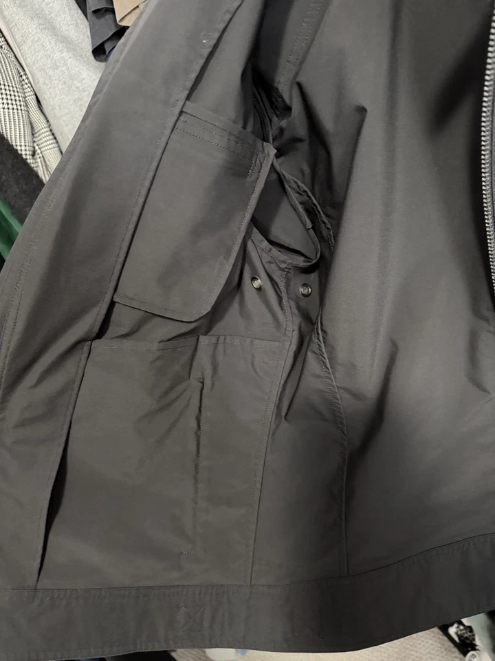 Chaqueta Belstaff para hombre Foto 4 de 4