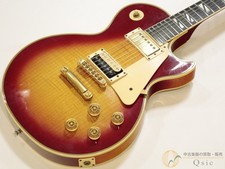 Gibson Limited Edition Les Paul Super Custom CSB 1984 (VM603) - In stock at Kobe