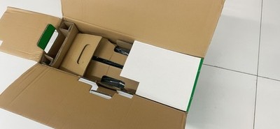 1PCS NEW  BMXNOE0100  Via DHL or Fedex &kh