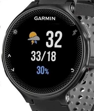 Garmin Forerunner 235