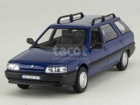 Renault R21 Nevada 2018 - Norev 1/43