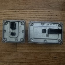 LED Headlight Ballast Control Unit A2189000406 For Mercedes-Benz GLE OEM 16-19