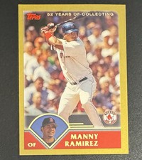 2003 Topps Baseball Cards 15