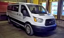 2019 Ford Transit 350 