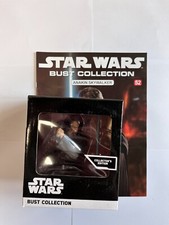 مجسمات الشخصيات Star Wars FANHOME DEAGOSTINI