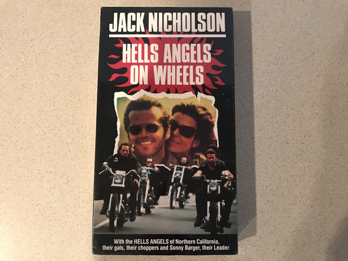 70S80S アンティーク　Hells Angels 70S80S アンティーク Hells Angels 70S80S アンティーク Hells Angels