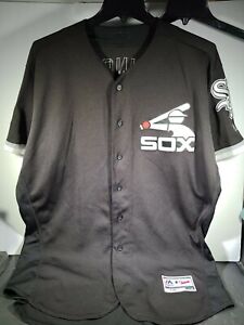 2016 white sox spring training jersey