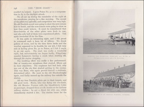 Samson FIGHTS and FLIGHTS, Armoured Cars ROYAL NAVAL AIR SERVICE Dardanelles RAF - Imagen 10 de 21