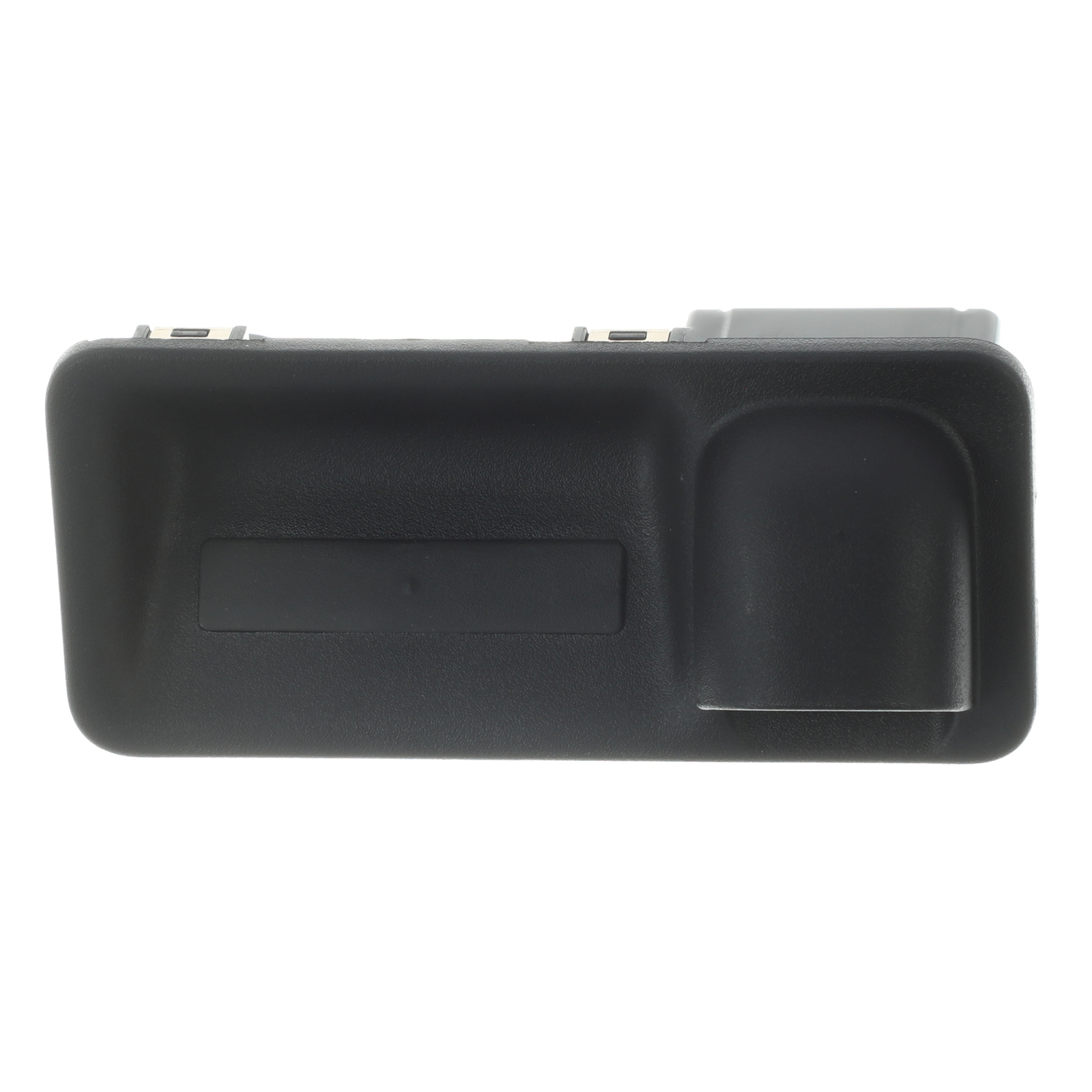 Mango de bloqueo del portón trasero para Kia Sportage 2023-2024 (N/P 81820-P1010)