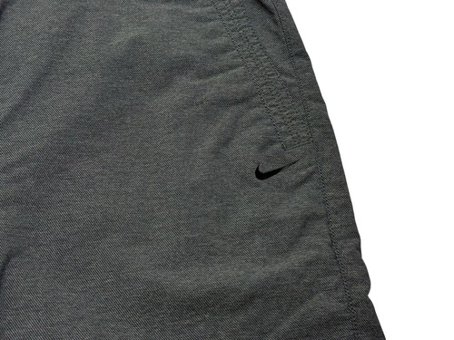 Men's Nike Dri-Fit Golf Sport Performance Shorts 12" Sz 35 Dark Grey 452716-010 - Picture 2 of 10