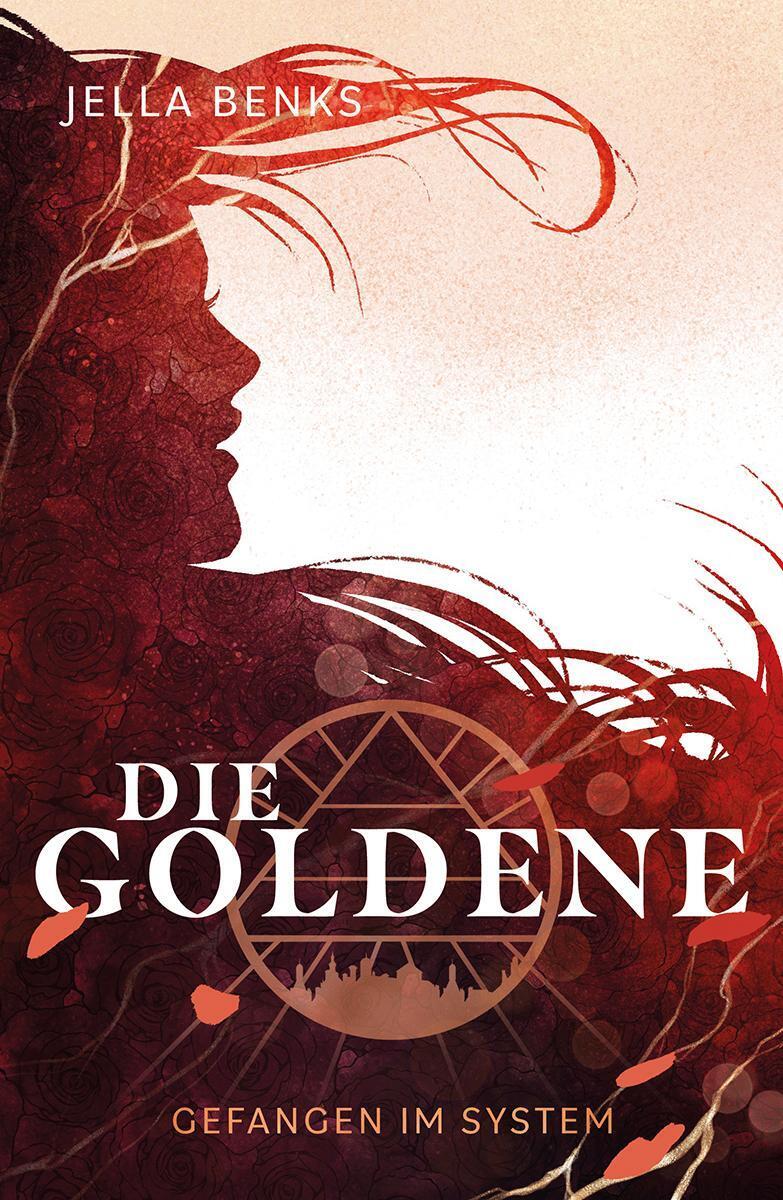 Die Godene - Gefangen System | Jella Benks | Taschenbuch | Die Godene