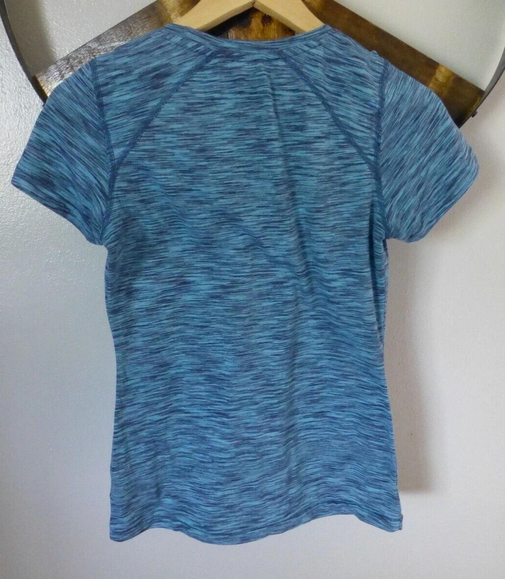 outdoor-research flyway s/s lightweight heathered shirt