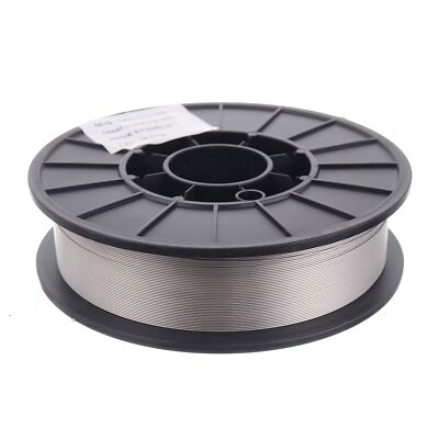 Stainless steel welding wire - MIG MAG 308LSi - 1,0mm 5kg