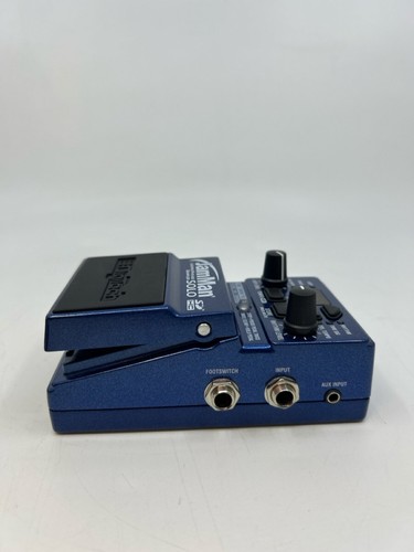 Digitech JamMan Solo Looper/Parase Sampler Effetti Pedale con Cavo (RO1068902) - Foto 6 di 9