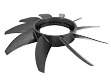 GKTECH SR20DE/SR20DET High Performance Engine fan - 60% more air flow S13, 240sx