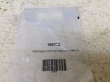 Conjunto de puente de contacto Westinghouse W85C2 izquierda izquierda derecha nuevo
