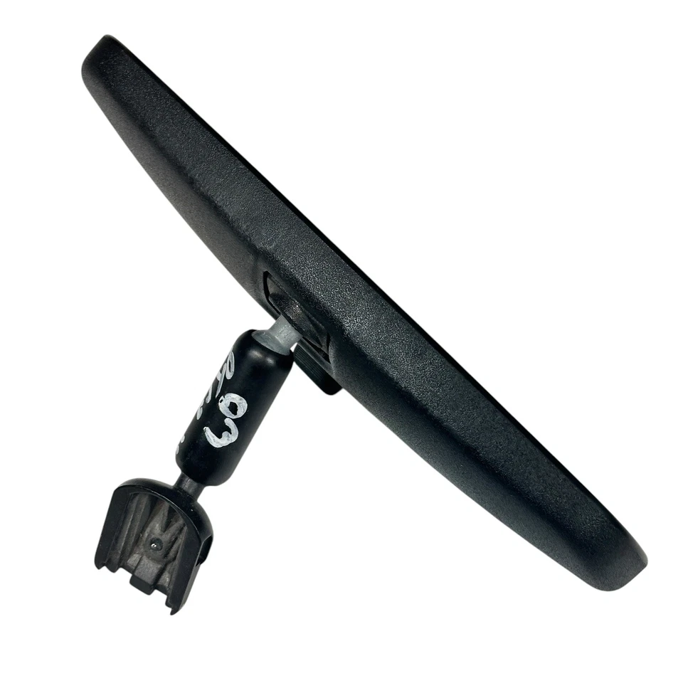 Espejo retrovisor interior manual Chrysler PT Cruiser 2003 fabricante de equipos originales 01 02 03 04 Foto 2 de 4