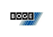 Boge Shock Absorbers Pair 27-B23-0 X2 Automotive Replacement Part