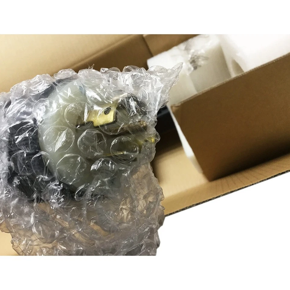 Nuevo L21-30P Medido 18xC13 3xC19 3x5-20R 3Ph 208V 8,6 kVA HP D9N53A PDU 24 Tomas Foto 4 de 4