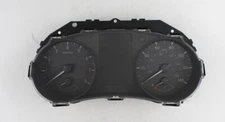 Speedometer Cluster 77K Miles MPH Korea Built Fits 2018 NISSAN ROGUE OEM #33771