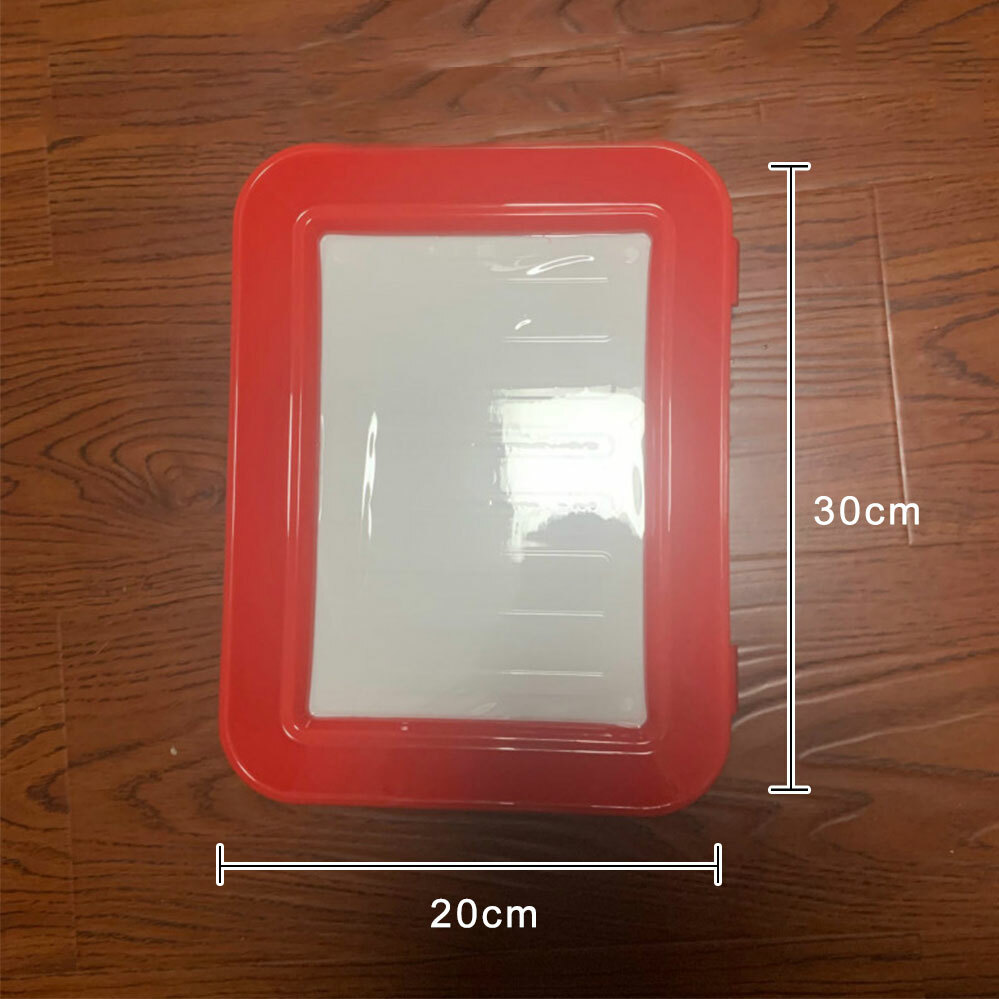 4PCS Kitchen Tools Food Set Creative Storage Healthy Container ACB eBay