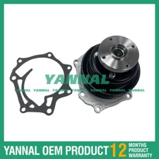 brand-new TD27 Water Pump 21010-40K25 21010-40K30 For Nissan Engine Parts