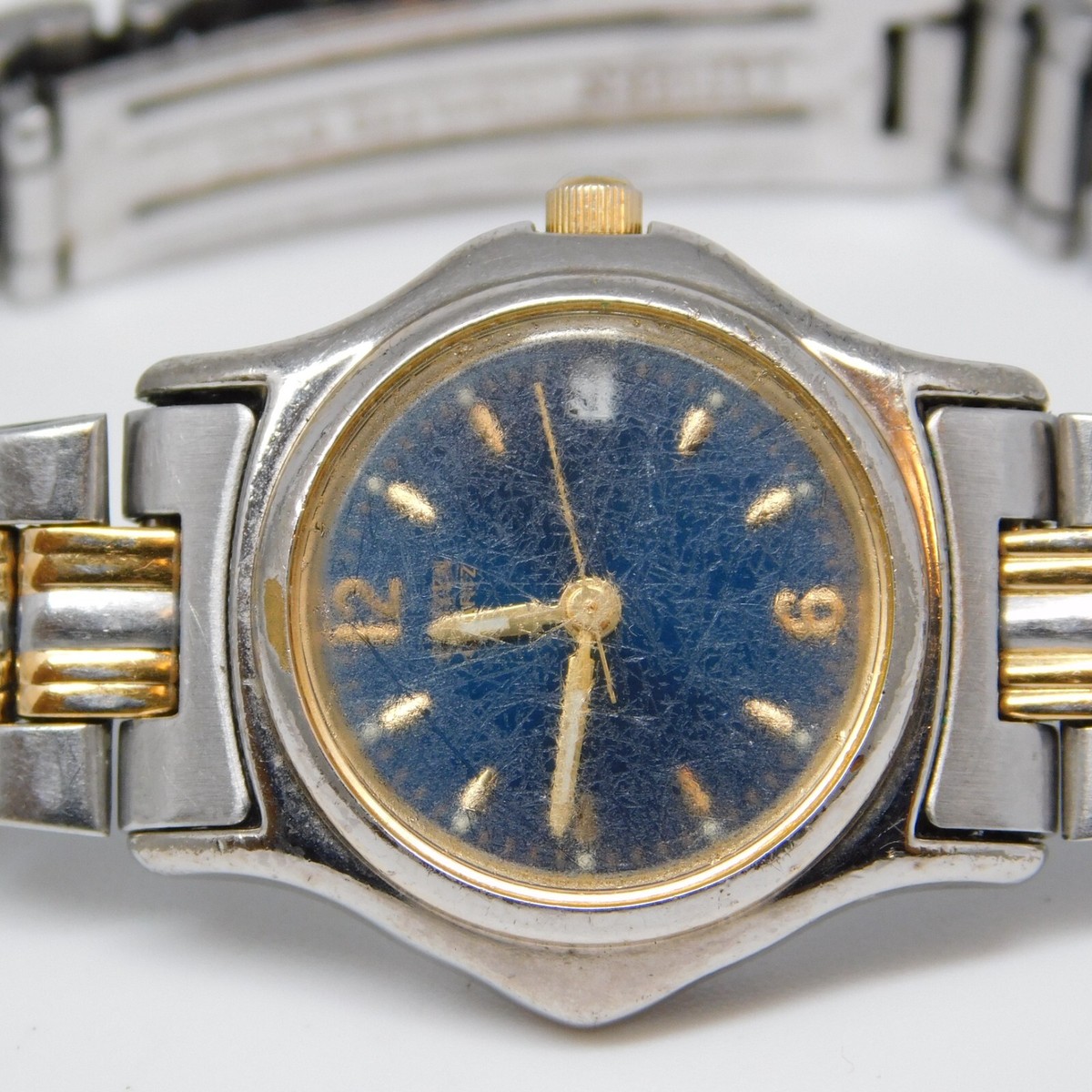 CITIZEN 6010-S41932 Quartz Analog Women display picture 3