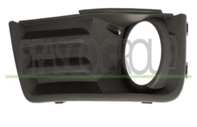 FD7152134 Bumper grill for FORD Focus C-Max (DM2)  with hole(s) for fog lights