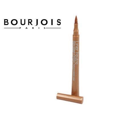  BOURJOIS Liner Feutre Filzstift Eyeliner - 15 Gold Glanz