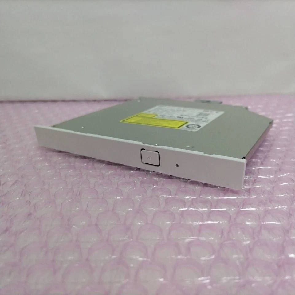 Grabadora de DVD HITACHI BU40N Ultra Delgada Blu-ray BDXL SATA Artículo Usado de Japón Foto 2 de 3