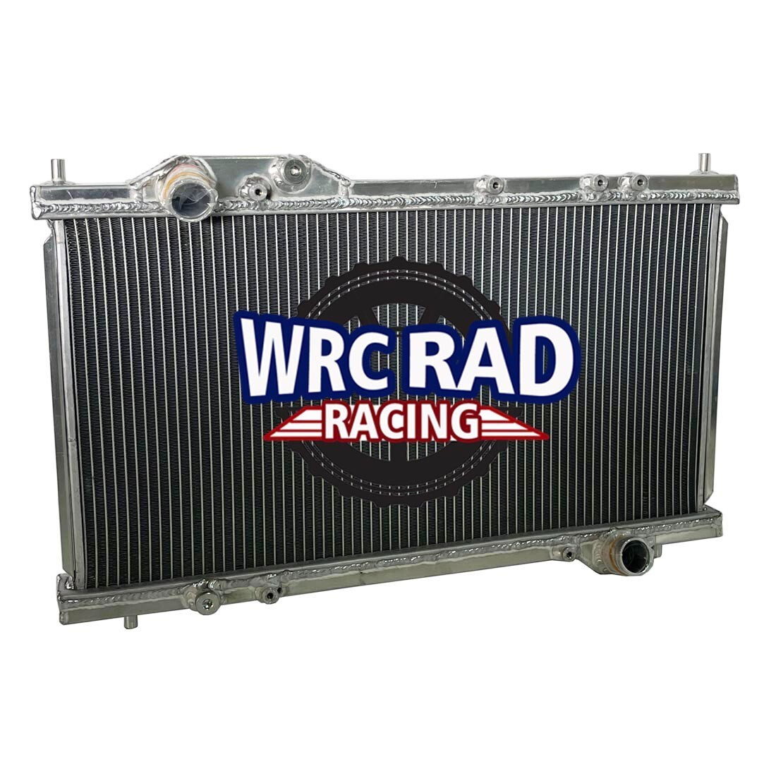 Aluminum Performance Radiator For 1990-2005 04 Acura NSX V6 3.0L 3.2L Manual MT