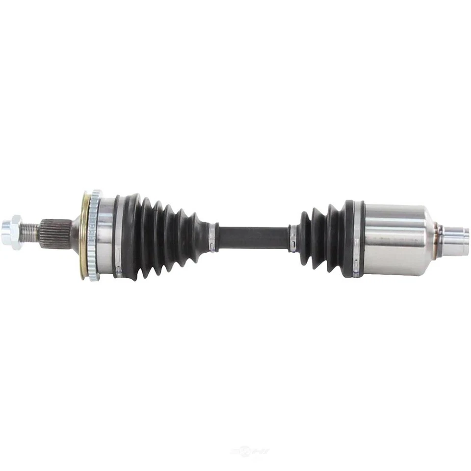 TrakMotive CV Axle Shaft 2x fits from 1991 to 1992 Oldsmobile Cutlass Supreme - Image 2 of 4