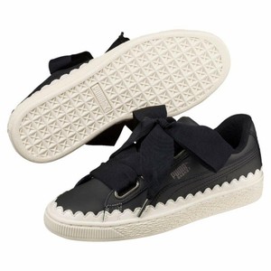 puma basket scallop