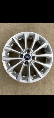 Fiesta 22 Inch Rims Ford Fiesta Rim | eBay