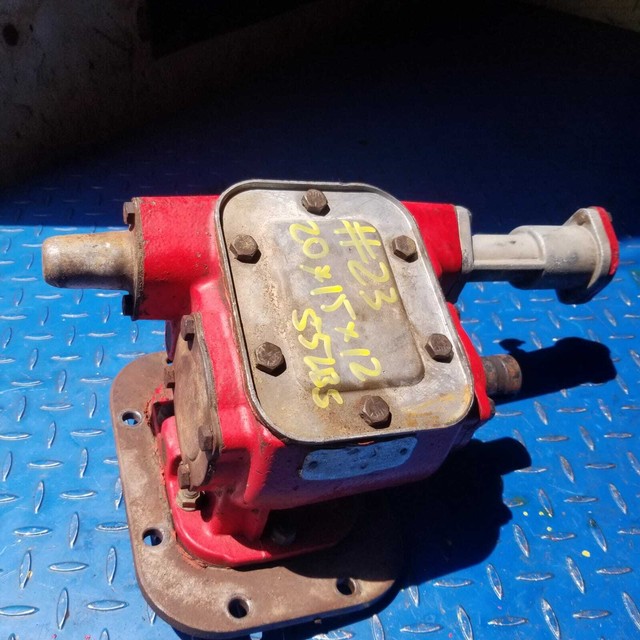 PTO CHELSEA (POWER TAKE OFF) eBay