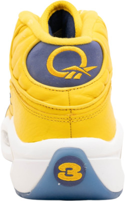 Reebok Question Mid All Star for Sale | Authenticity Guaranteed | eBay