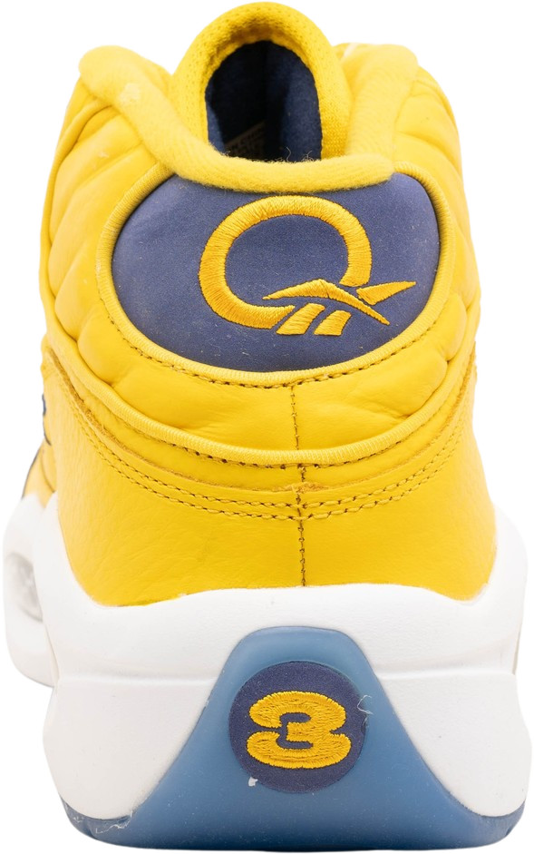 Reebok Question Mid All Star for Sale | Authenticity