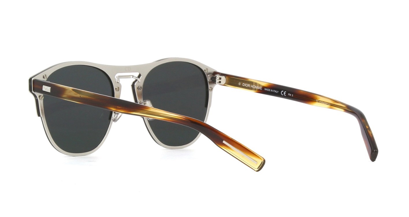 diorchrono sunglasses