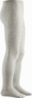 Thermo-Strumpfhose Grau/Melange