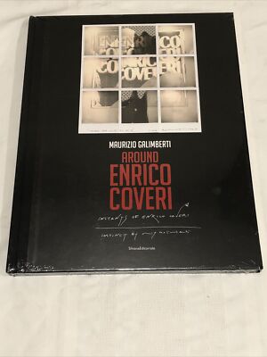 Maurizio Galimberti: Around Enrico Coveri by Maurizio Galimberti: New