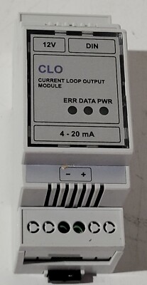 CLO Module Current Output Loop 4-20Ma Elgas 215210090