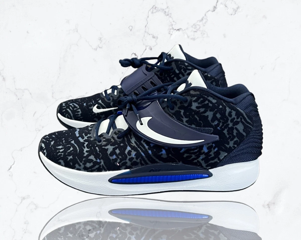 Kd 11 navy blue top